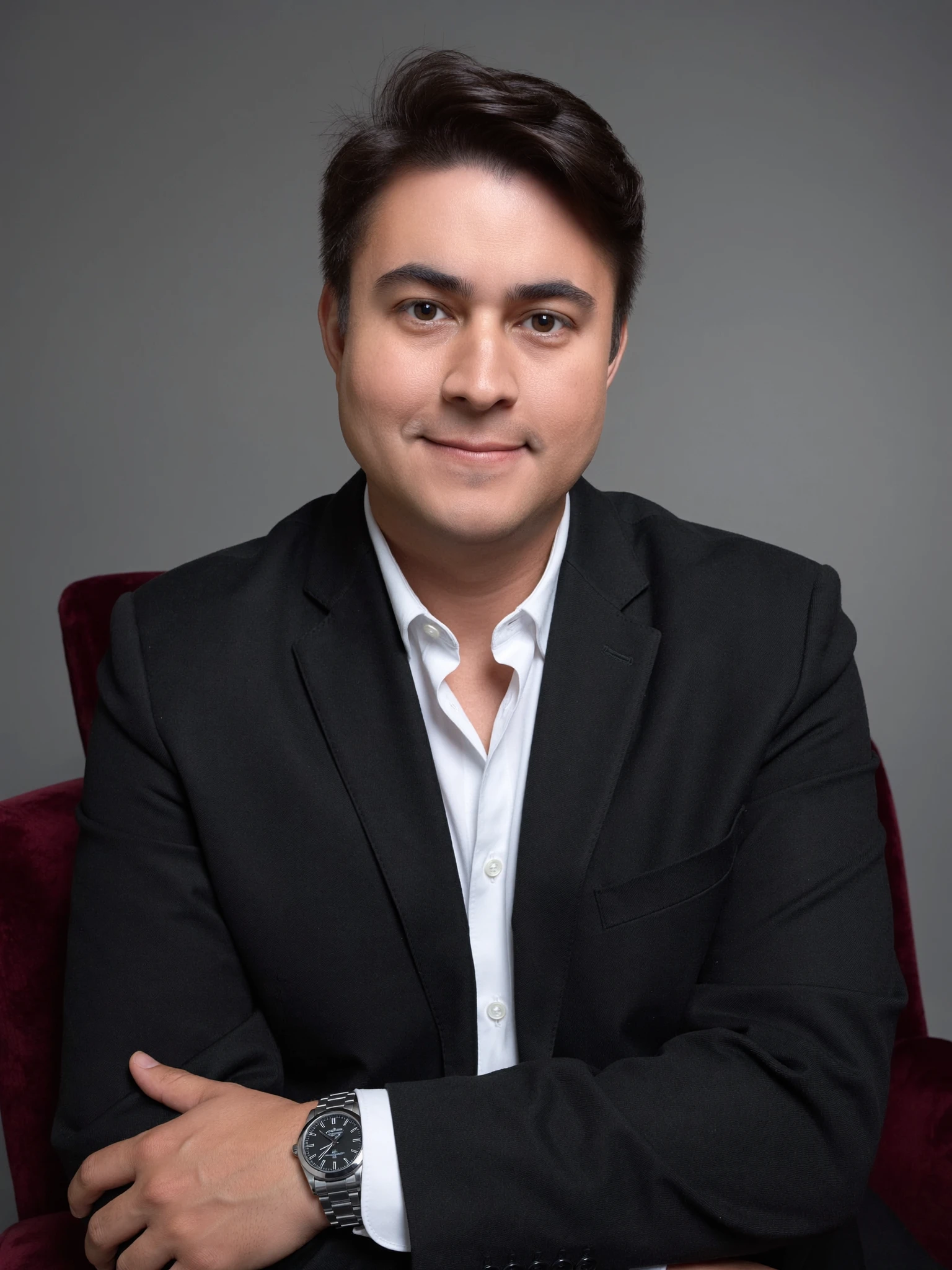 Igor Davis, Oracle & Psychic Reader — Igor Guides, St. Augustine, FL